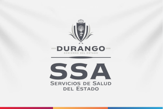 SSA Servicios de Salud del Estado de Durango